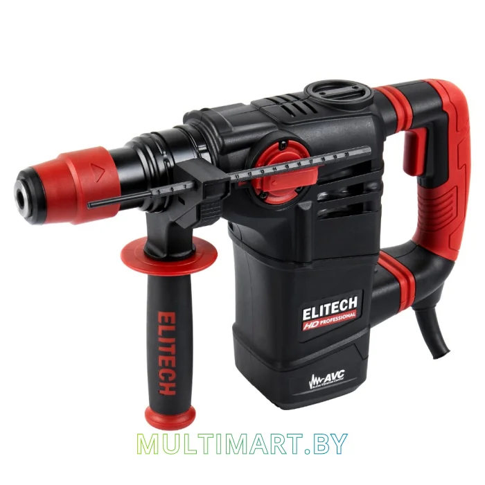 Перфоратор ELITECH RH 1130E